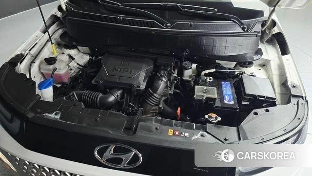 Hyundai Casper id 4541861 из Кореи 26