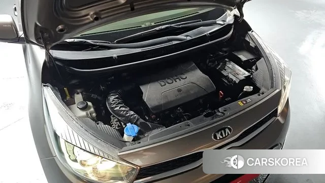 Kia All New Morning (JA) id 2976562 из Кореи 16