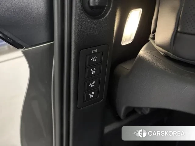 Toyota Alphard 4th Generation id 3353391 из Кореи 13