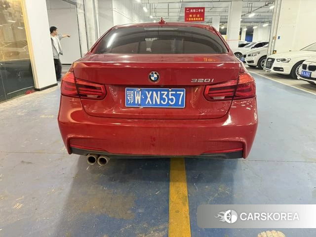 BMW 3 series id 3876152 из Китая 6