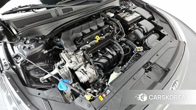 Kia Come New K3 id 4390494 из Кореи 29