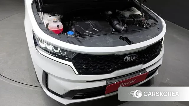 Kia Sorento 4th Generation id 3788300 из Кореи 16