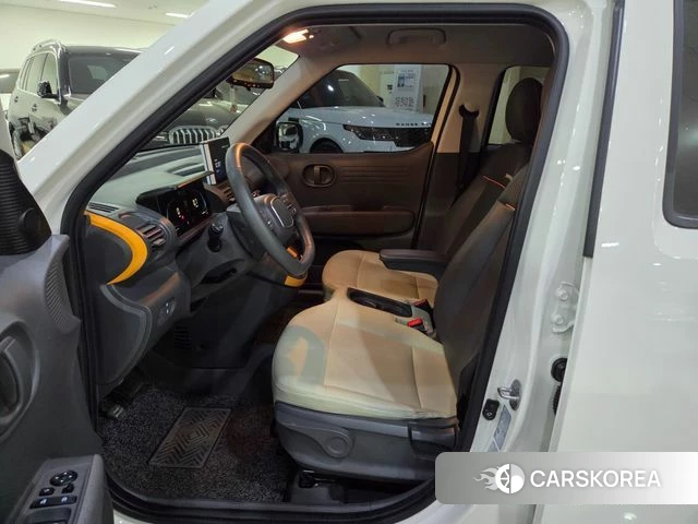 Hyundai Casper id 4414812 из Кореи 16