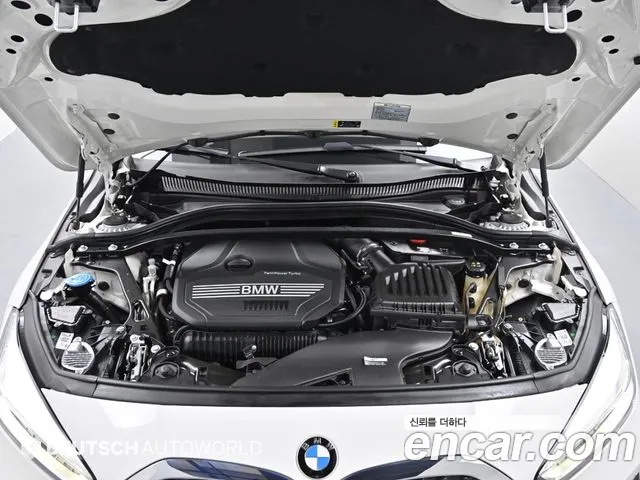 BMW 1 Series (F40) id 2683416 из Кореи 6