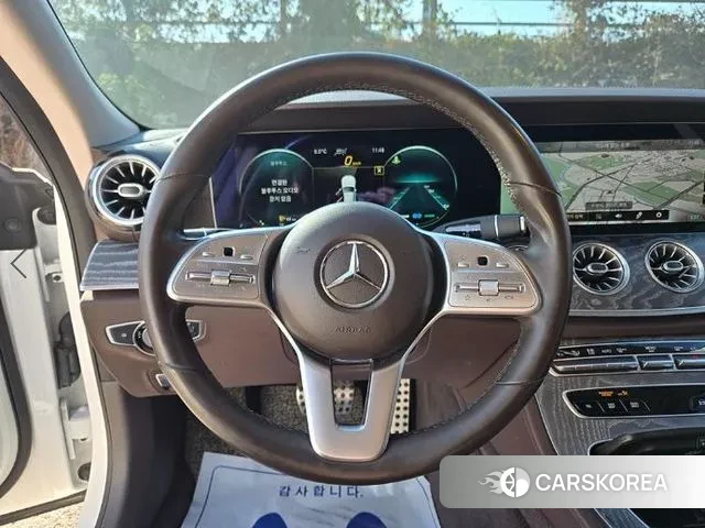 Mercedes-Benz CLS-Class C257 id 3476682 из Кореи 15