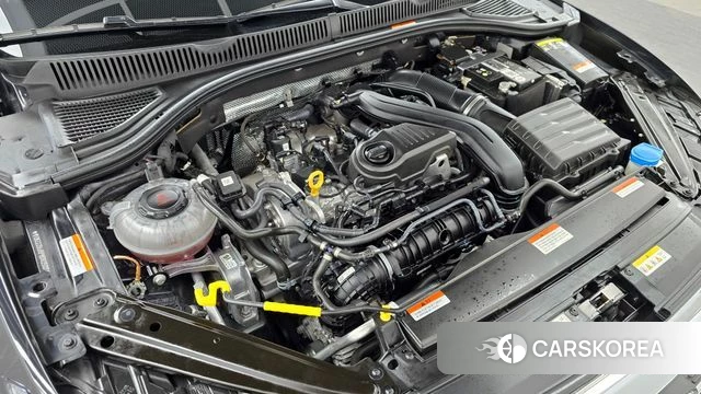Volkswagen 7th Generation of Jetta id 4308474 из Кореи 27