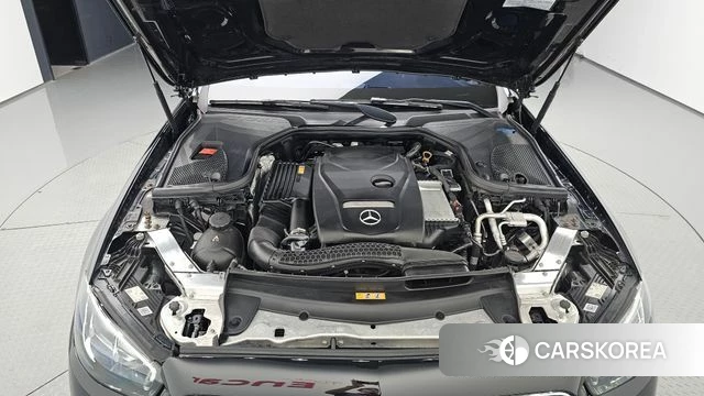 Mercedes-Benz E-Class W213 id 4834717 из Кореи 30