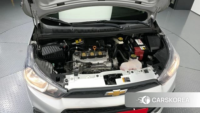 Chevrolet (GM Daewoo) The Next Spark id 4305236 из Кореи 26