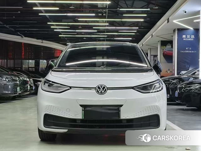 Volkswagen ID.3 id 4262020 из Китая 7