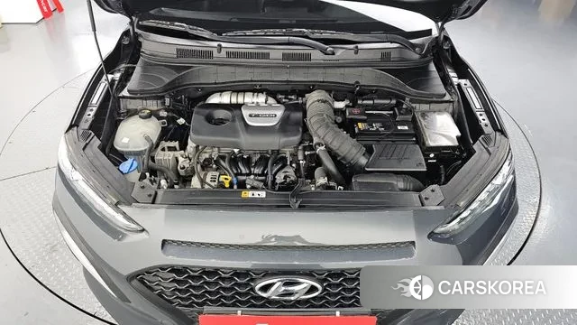 Hyundai Kona id 3439639 из Кореи 16