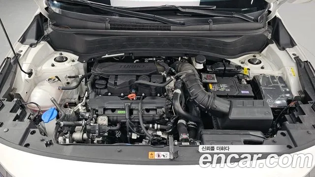 Kia The New Seltos id 2949170 из Кореи 16