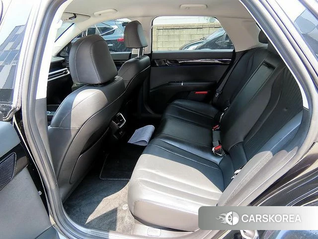 Hyundai Grandeur (GN7) id 4584888 из Кореи 16