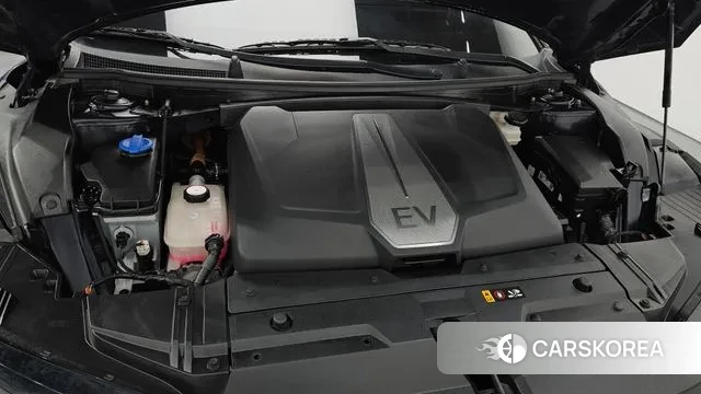 Kia EV6 id 3615830 из Кореи 16