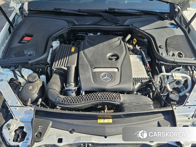 Mercedes-Benz E-Class W213 id 4392642 из Кореи 16