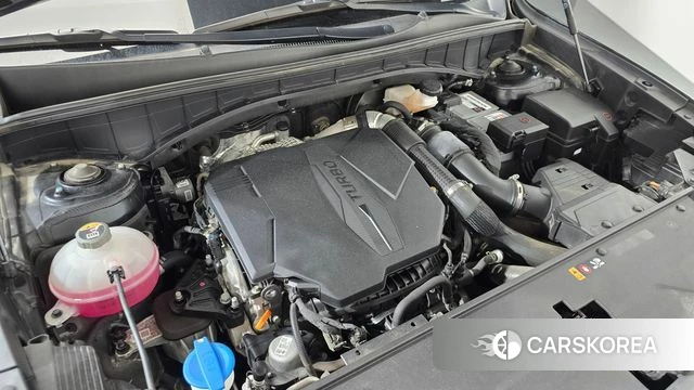 Kia Sorento 4th Generation id 4692671 из Кореи 30