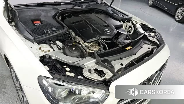 Mercedes-Benz E-Class W213 id 3023620 из Кореи 16