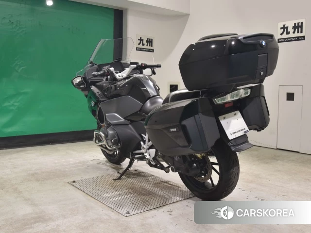 BMW R1250RT id 4334432 из Японии 6