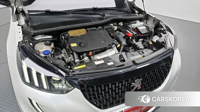 Peugeot 2008 Second generation id 3765092 из Кореи 16