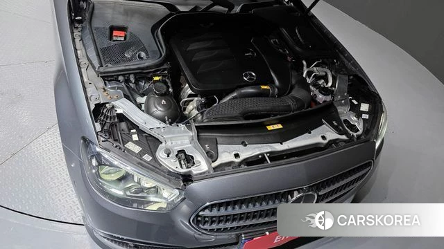 Mercedes-Benz E-Class W213 id 3860446 из Кореи 16