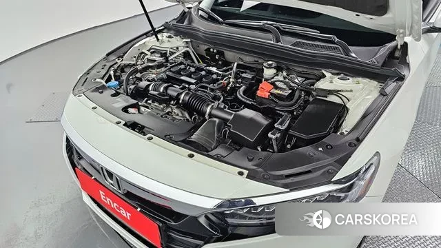 Honda Accord 10th Generation id 3429351 из Кореи 16