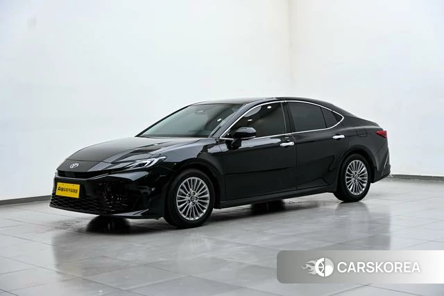 Toyota Camry id 4261791 из Китая 16
