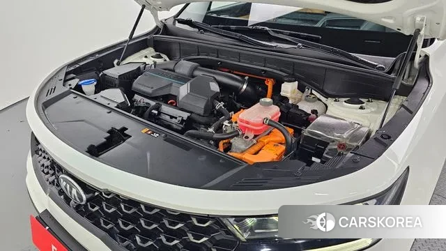 Kia Sorento 4th Generation id 3291330 из Кореи 16