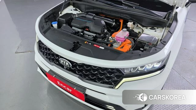 Kia Sorento 4th Generation id 4410151 из Кореи 16