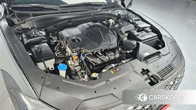 Hyundai The New Grandeur IG id 3660808 из Кореи 16