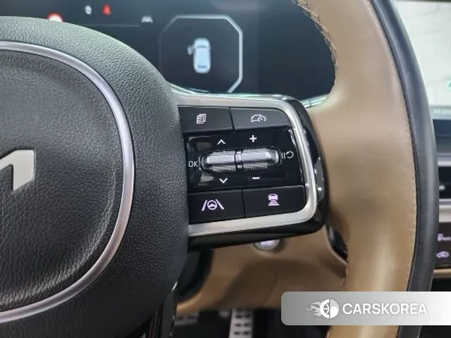 Kia The New Sorento 4th Generation id 3042717 из Кореи 16