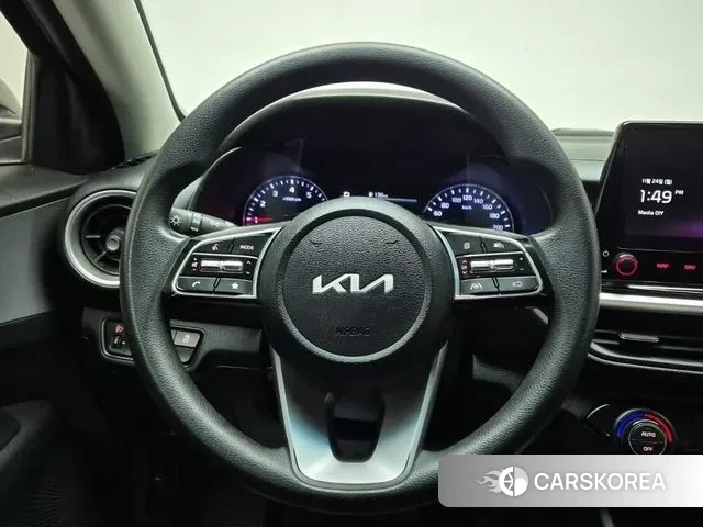Kia The New K3 2nd generation id 3453633 из Кореи 15