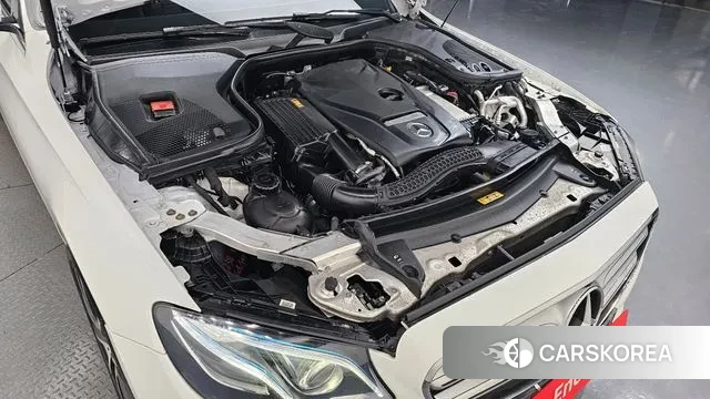 Mercedes-Benz E-Class W213 id 3520194 из Кореи 16