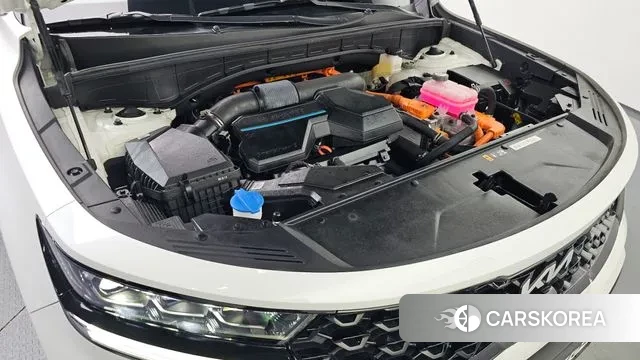 Kia Sorento 4th Generation id 3758956 из Кореи 16