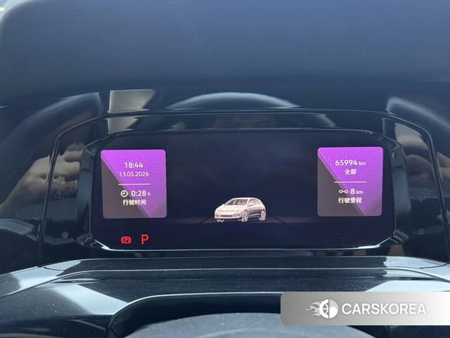 Volkswagen Golf id 4333279 из Китая 10