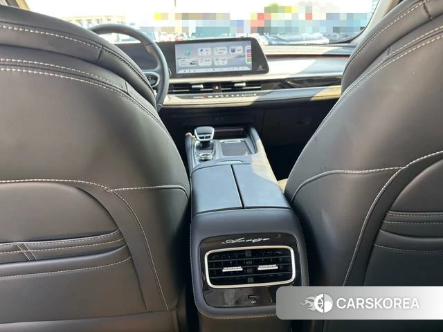Chery Arrizo 8 id 3913750 из Китая 9
