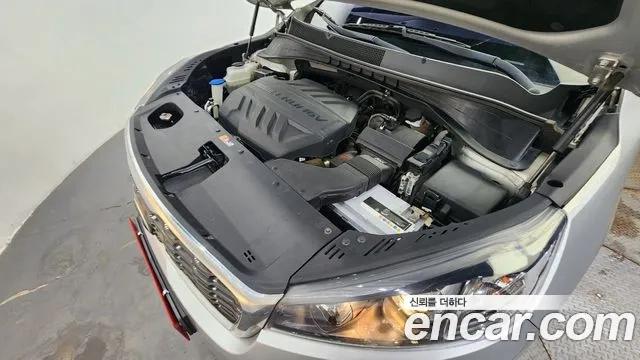 Kia The New Sorento id 2945901 из Кореи 16