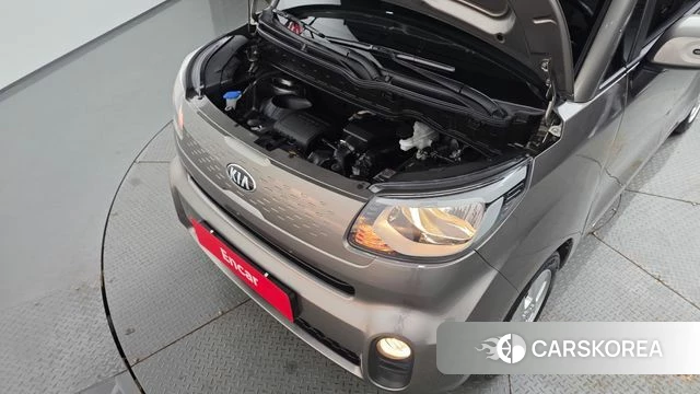 Kia The New Ray id 4520355 из Кореи 26