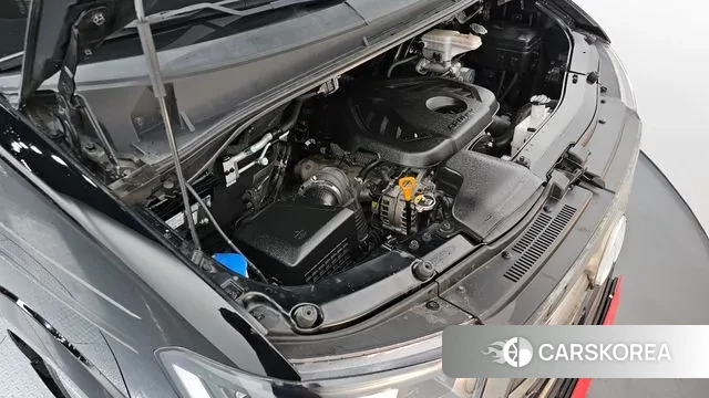 Hyundai Solati id 3713075 из Кореи 16