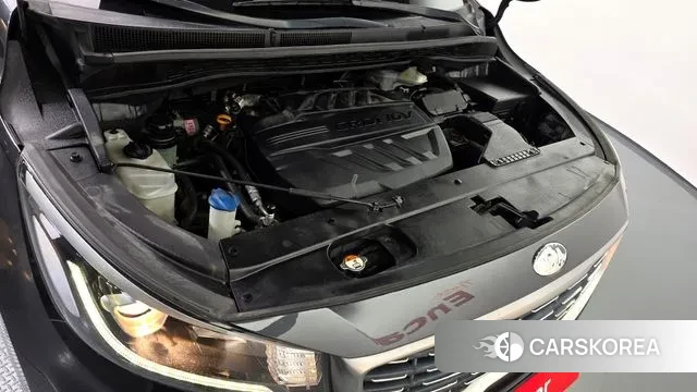 Kia The New Carnival id 3386227 из Кореи 16