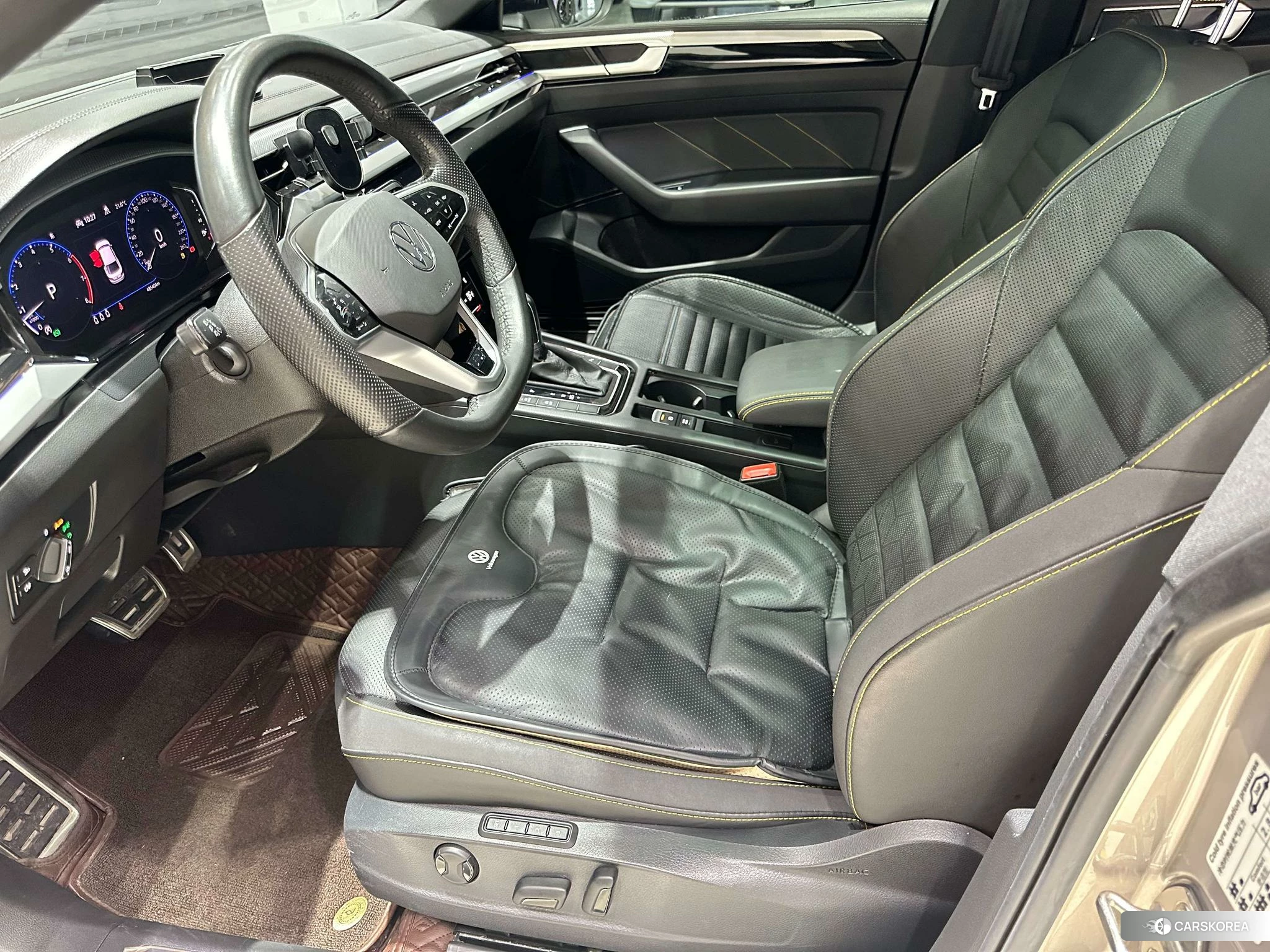 Volkswagen CC id 4473528 из Китая 12