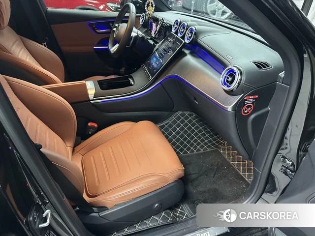 Mercedes-Benz GLC id 4238197 из Китая 15