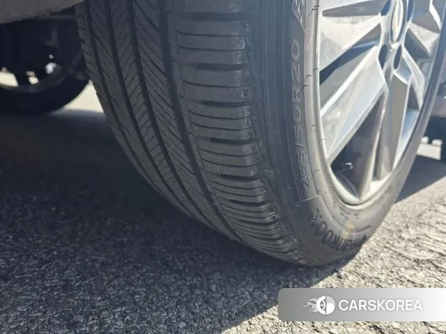 Ssangyong Rexton Sports Cannes id 3713338 из Кореи 11