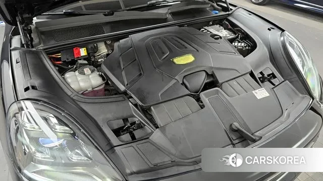 Porsche Cayenne (PO536) id 3625287 из Кореи 16