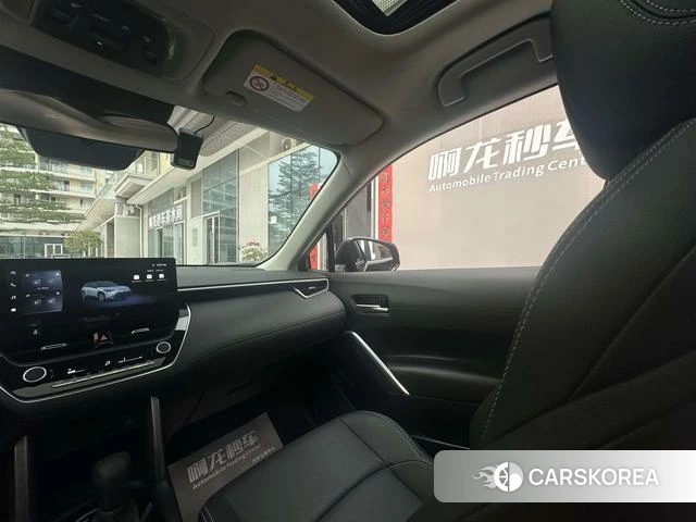 Toyota Fenglanda id 4263763 из Китая 20
