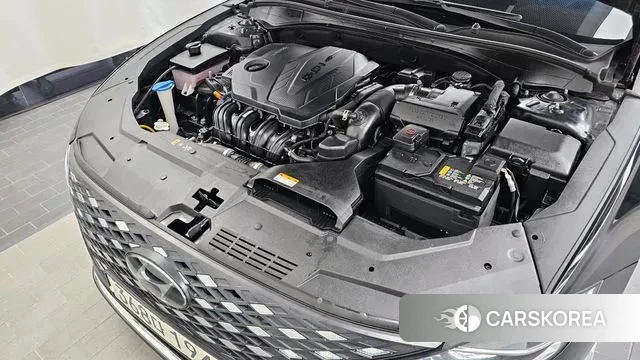 Hyundai The New Grandeur IG id 3349740 из Кореи 16