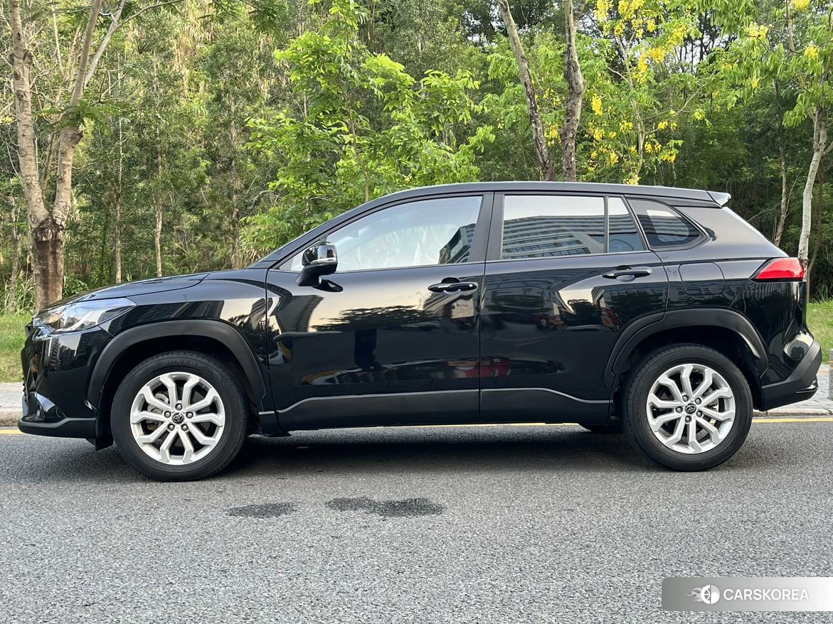Toyota Fenglanda id 4420187 из Китая 18