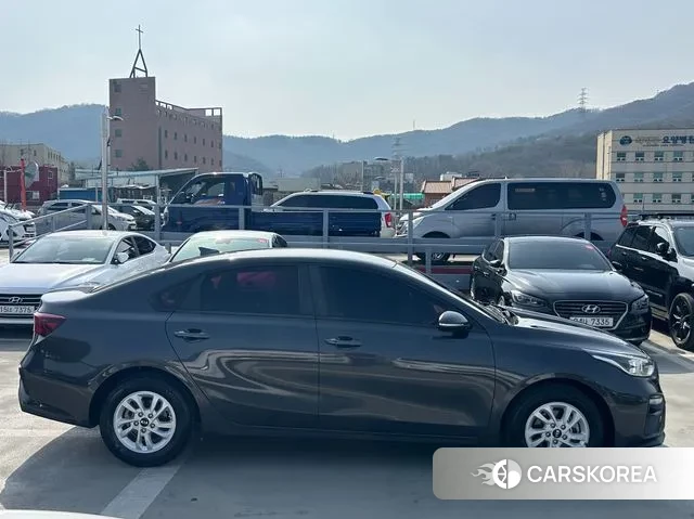 Kia Come New K3 id 3505218 из Кореи 16