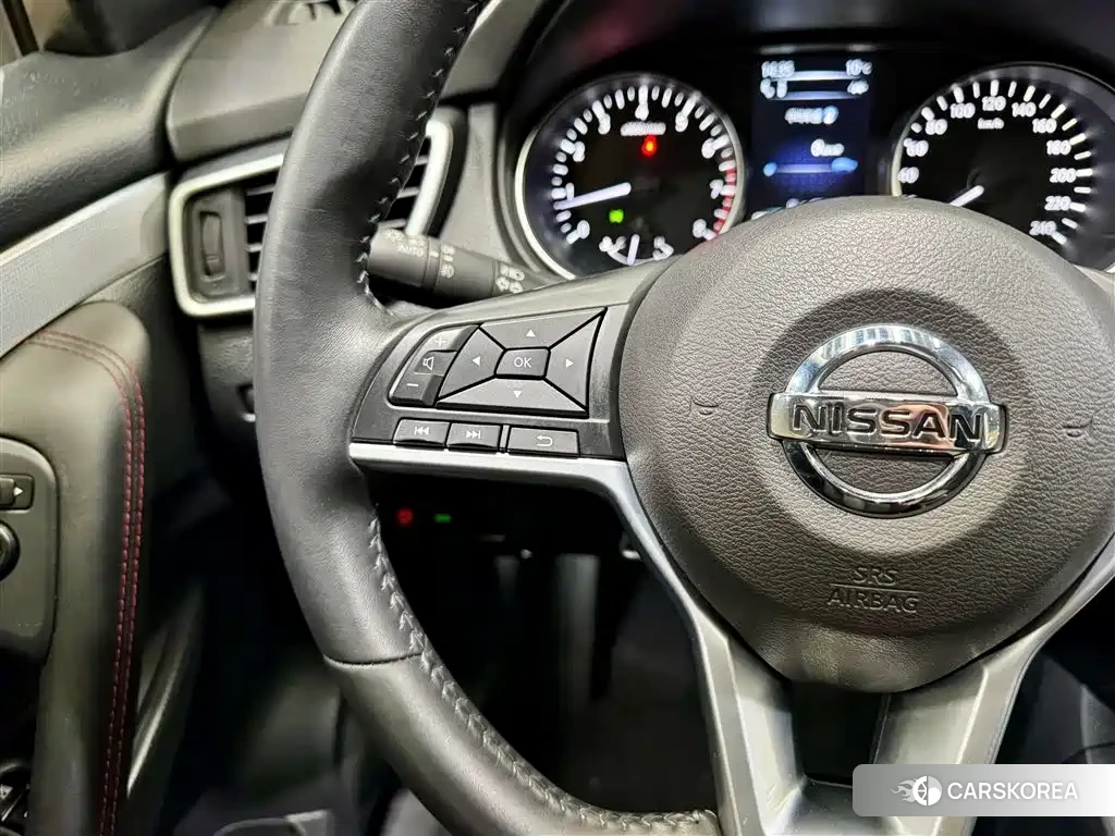 Nissan Qashqai id 4589394 из Китая 26