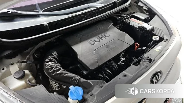 Kia All New Morning (JA) id 3698514 из Кореи 16