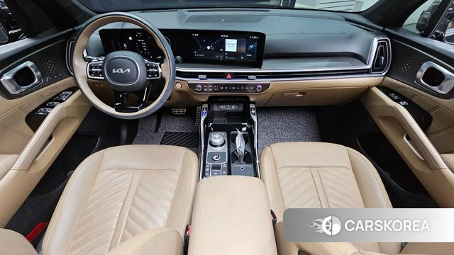 Kia The New Sorento 4th Generation id 4675237 из Кореи 35