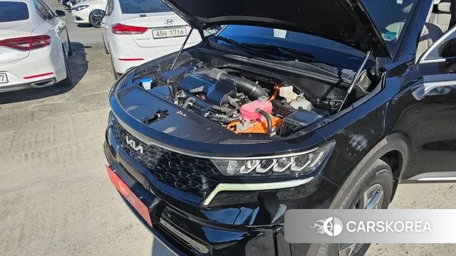 Kia Sorento 4th Generation id 3378367 из Кореи 16